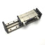 Used SCHUNK LM 200-H100 Pnuematic Linear Actuator, Stroke: 100mm, Table: 150mm x 70mm