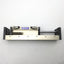 Used SCHUNK LM 200-H100 Pnuematic Linear Actuator, Stroke: 100mm, Table: 150mm x 70mm