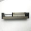 Used SCHUNK LM 200-H100 Pnuematic Linear Actuator, Stroke: 100mm, Table: 150mm x 70mm