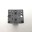 Used SCHUNK LM 200-H100 Pnuematic Linear Actuator, Stroke: 100mm, Table: 150mm x 70mm