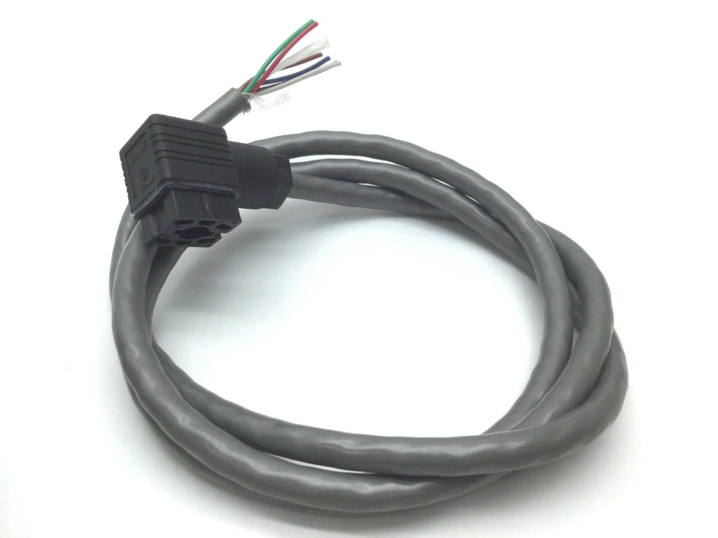 New Proportion-Air DQPV1TFEE080CX Pressure Control Valve, 1/8"NPT, 0-80PSI, 0-10VDC