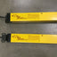 Used STI MiniSafe-B MS46-20-785-X & MS46SR-20-785-R-FP Transmitter & Receiver