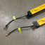 Used STI MiniSafe-B MS46-20-785-X & MS46SR-20-785-R-FP Transmitter & Receiver