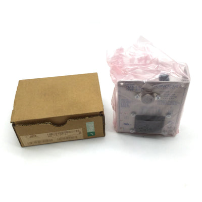 New Condor IHA5-1.5/OVP-A+G Power Supply In 100/120/215/230-240VAC Out 5VDC 1.5A