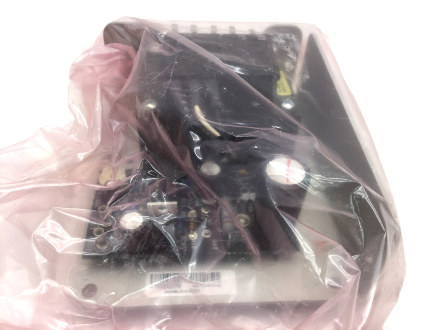 New Condor IHA5-1.5/OVP-A+G Power Supply In 100/120/215/230-240VAC Out 5VDC 1.5A