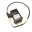 Used Proportion-Air DQPV1TFEE080CX Pressure Control Valve, 1/8"NPT, 0-80PSI, 0-10VDC