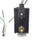Used Proportion-Air DQPV1TFEE080CX Pressure Control Valve, 1/8"NPT, 0-80PSI, 0-10VDC