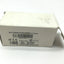 Used Automation Direct GCX1131 Red Push Button Twist Release NC Contact