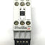 Used Eaton Cutler Hammer E111A12X3N Motor Control Contactor 12A 600VAC, 24VDC Coil