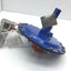 New Cashco Valve Concepts 1088 Vacu-Gard Tank Blanketing Valve Size 1/2" 1.5-3 PSIG