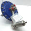 New Cashco Valve Concepts 1088 Vacu-Gard Tank Blanketing Valve Size 1/2" 1.5-3 PSIG