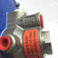 New Cashco Valve Concepts 1088 Vacu-Gard Tank Blanketing Valve Size 1/2" 1.5-3 PSIG