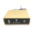 Used Uniphase 1202-1 Laser Power Supply, Power: 115V, Currents: 0.12A, *No Key*