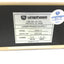 Used Uniphase 1202-1 Laser Power Supply, Power: 115V, Currents: 0.12A, *No Key*