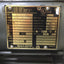 Used Baldor IDXM7034T AC Motor, 1.5HP, 2700RPM, 145TC Frame, 7/8" Shaft, 230/460AC