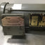 Used Baldor IDXM7034T AC Motor, 1.5HP, 2700RPM, 145TC Frame, 7/8" Shaft, 230/460AC