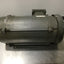 Used Baldor IDXM7034T AC Motor, 1.5HP, 2700RPM, 145TC Frame, 7/8" Shaft, 230/460AC