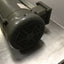 Used Baldor IDXM7034T AC Motor, 1.5HP, 2700RPM, 145TC Frame, 7/8" Shaft, 230/460AC