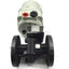 Used Promation P1-24PN-AXDC Valve Actuator Flo-Tite Full-Flo F150 Ball Valve Size: 1"