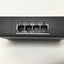 Used Optem 30-17-74 Stepping Motor Junction Box Motorized Zoom Focus Lens Controller