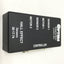 Used Optem 30-17-74 Stepping Motor Junction Box Motorized Zoom Focus Lens Controller