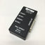 Used Optem 30-17-74 Stepping Motor Junction Box Motorized Zoom Focus Lens Controller