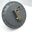 Used Emerson Fisher Type ACE95JR Tank Blanketing Valve 1/2" NPT In: 200 Out: 1.5 PSIG