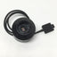 Used Watec LCL-660A Compact EIA Monochrome B/W Microscope Camera 1/4" CCD C-Mount