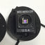 Used Watec LCL-660A Compact EIA Monochrome B/W Microscope Camera 1/4" CCD C-Mount