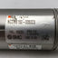 Used SMC NCDMB150-0050CS Single Acting Spring Return Pneumatic Cylinder 1/2" Stroke