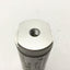Used SMC NCDMB150-0050CS Single Acting Spring Return Pneumatic Cylinder 1/2" Stroke