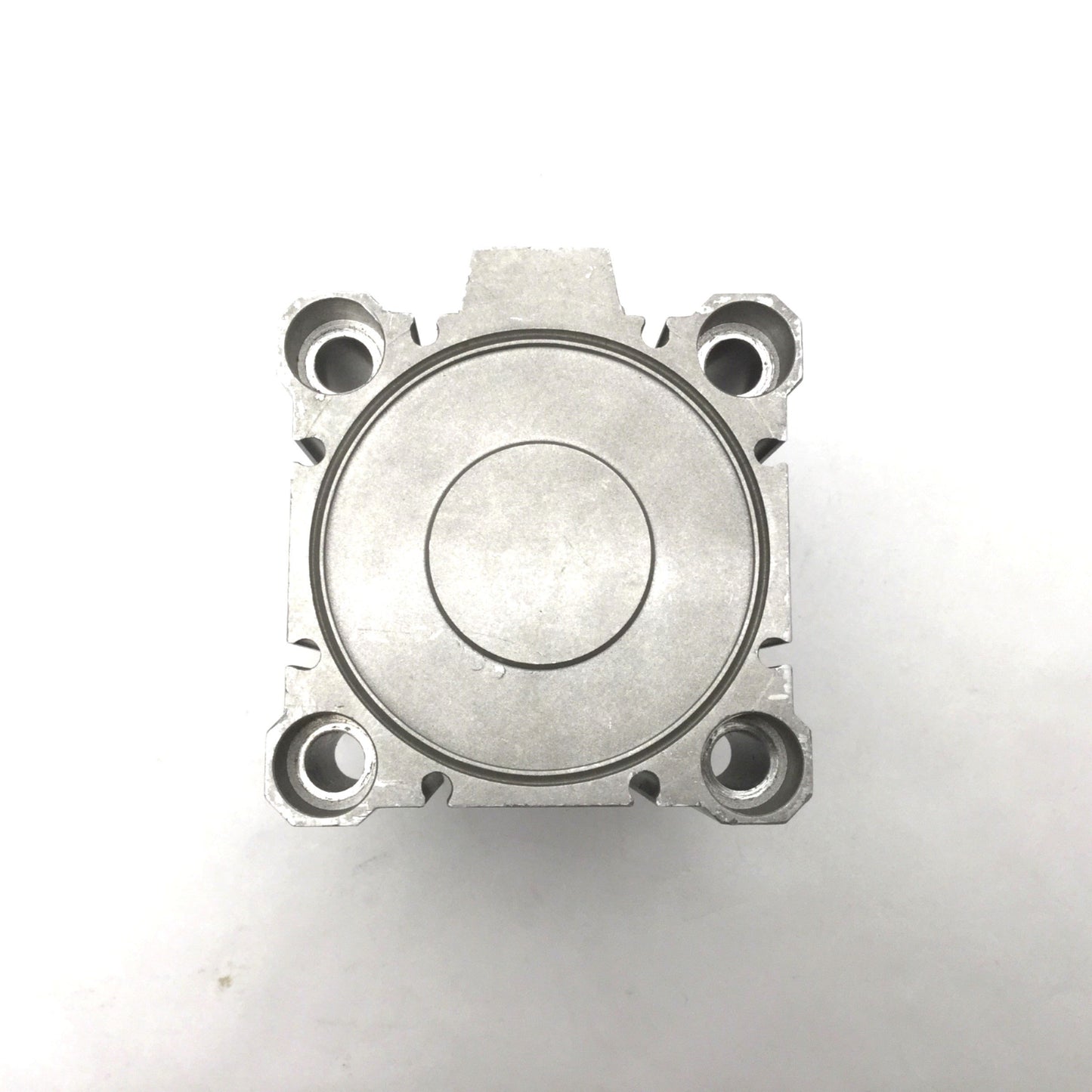 Used Bimba EFS-6310-CEFMMTEE18 Single Acting Pneumatic Cylinder Bore 63mm Stroke 10mm