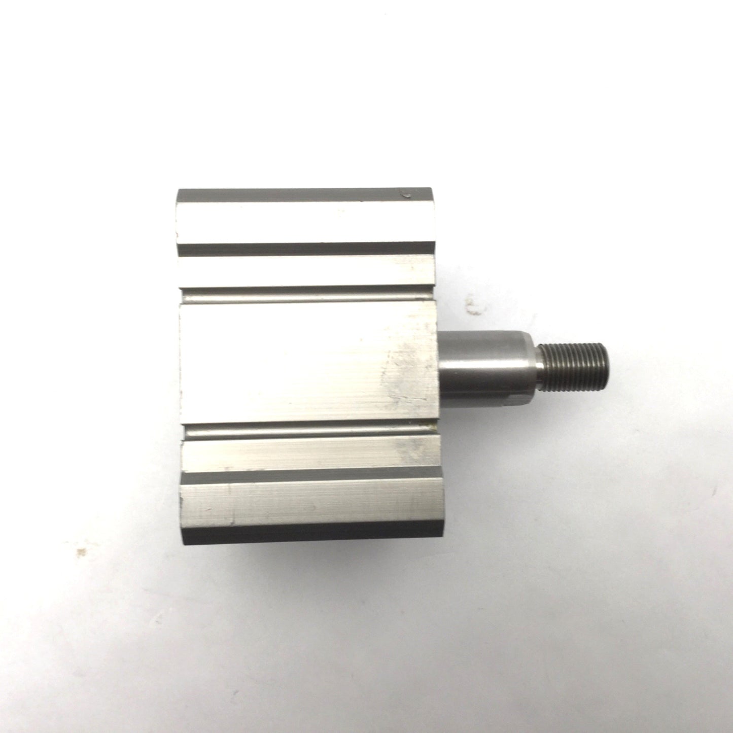 Used Bimba EFS-6310-CEFMMTEE18 Single Acting Pneumatic Cylinder Bore 63mm Stroke 10mm