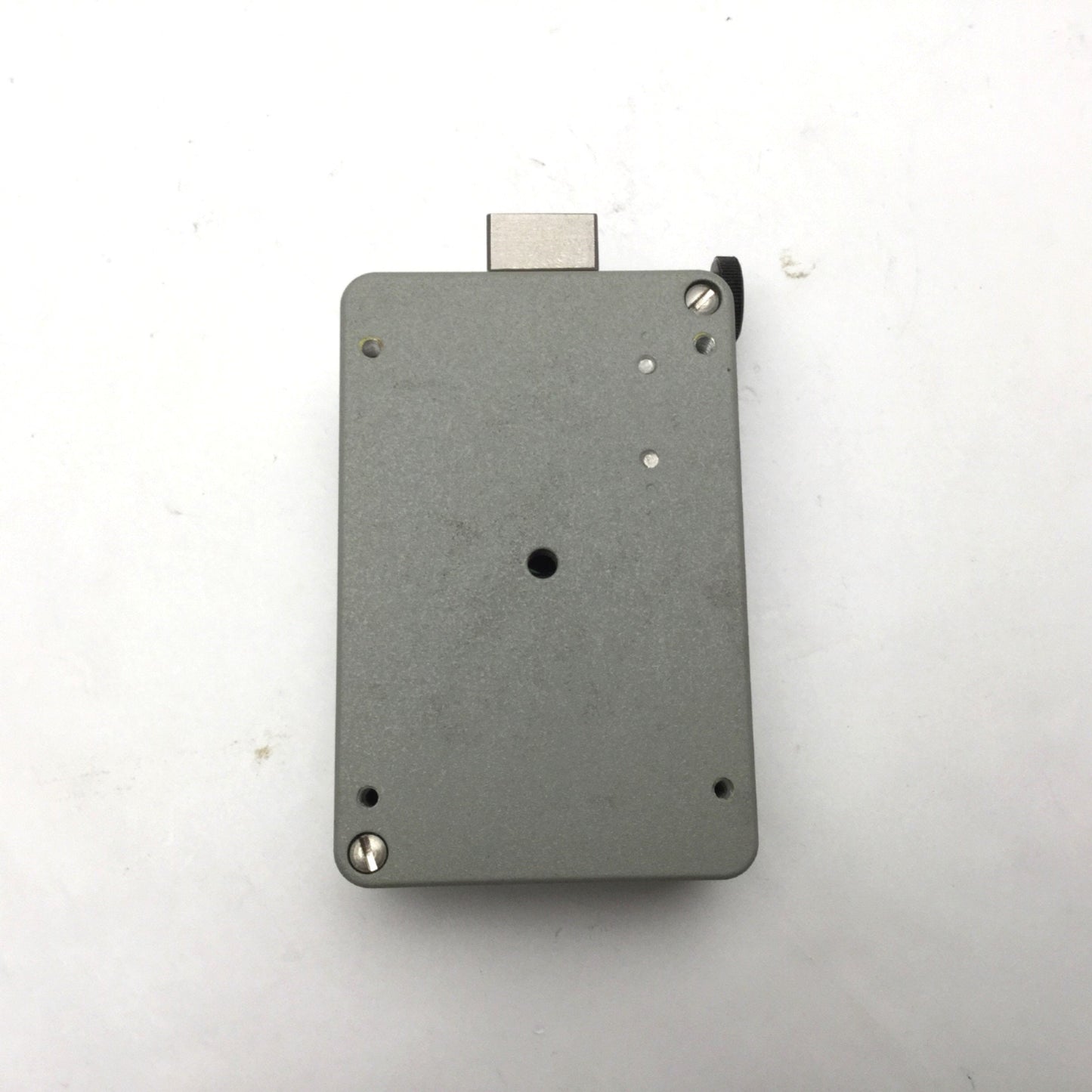 Used MARK-10 MG10 Push-Pull Digital Force Gauge, 10lb Capacity, 0.005lbF Resolution
