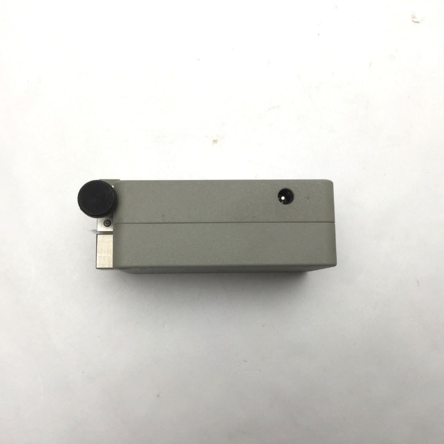 Used MARK-10 MG10 Push-Pull Digital Force Gauge, 10lb Capacity, 0.005lbF Resolution