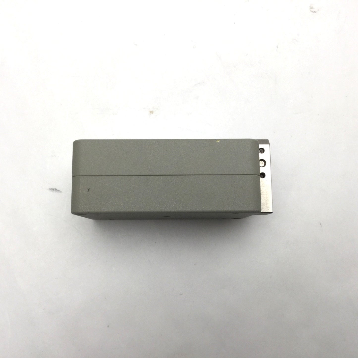 Used MARK-10 MG10 Push-Pull Digital Force Gauge, 10lb Capacity, 0.005lbF Resolution