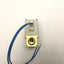 Used SMC VX234GB Direct Operated 2-Port Solenoid Valve, 100VAC, 12VA, 3/8NPT, 145 psi