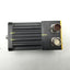 Used Parker CM921XE-5617 Brushless Hollow Shaft Servo Motor 340VDC 1.4KW, 10,600 RPM