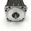 Used Parker CM921XE-5617 Brushless Hollow Shaft Servo Motor 340VDC 1.4KW, 10,600 RPM