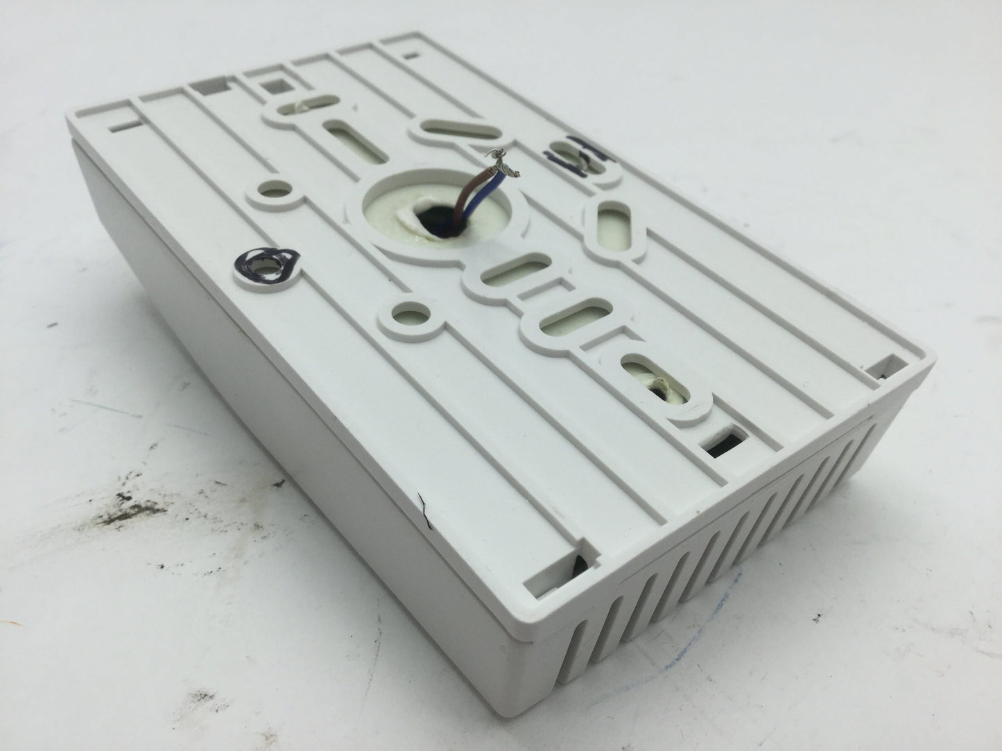 Used Greystone SP03120 Humidity Temperature Transducer LCD Screen Output 4-20mA