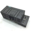 Used Siemens 6ES7 131-1BL00-0XB0 Somatic S7 ET 200L Sensor Power Supply 24V Sink