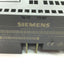 Used Siemens 6ES7 131-1BL00-0XB0 Somatic S7 ET 200L Sensor Power Supply 24V Sink