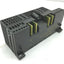 Used Siemens 6ES7 132-1BL00-0XB0 Somatic S7 ET 200L Digital Output Power Supply 24V