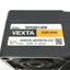 Used Vexta BXM230-GFS Brushless DC Stepper Motor With GFS2G15FR 15:1 Gear Head IP54