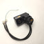 Used Vexta BXM230-GFS Brushless DC Stepper Motor With GFS2G15FR 15:1 Gear Head IP54