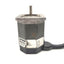 Used Parker OS22A-SNL10 Compumotor 1.8ø Stepper Motor, 75VDC, NEMA 23, 186oz-in
