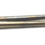 Used Lot of 2 Watlow E6N-12524 Firerod Cartridge Heater, Diameter: 1/4", Sheath 6.75"