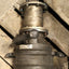 Used EMCO Wheaton E2313 A-Frame Bottom Loader & Coupler 3" Pipe 5' Arms 55° to -20°