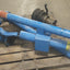Used EMCO Wheaton E2313 A-Frame Bottom Loader & Coupler 3" Pipe 5' Arms 55° to -20°
