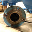 Used EMCO Wheaton E2313 A-Frame Bottom Loader & Coupler 3" Pipe 5' Arms 55° to -20°